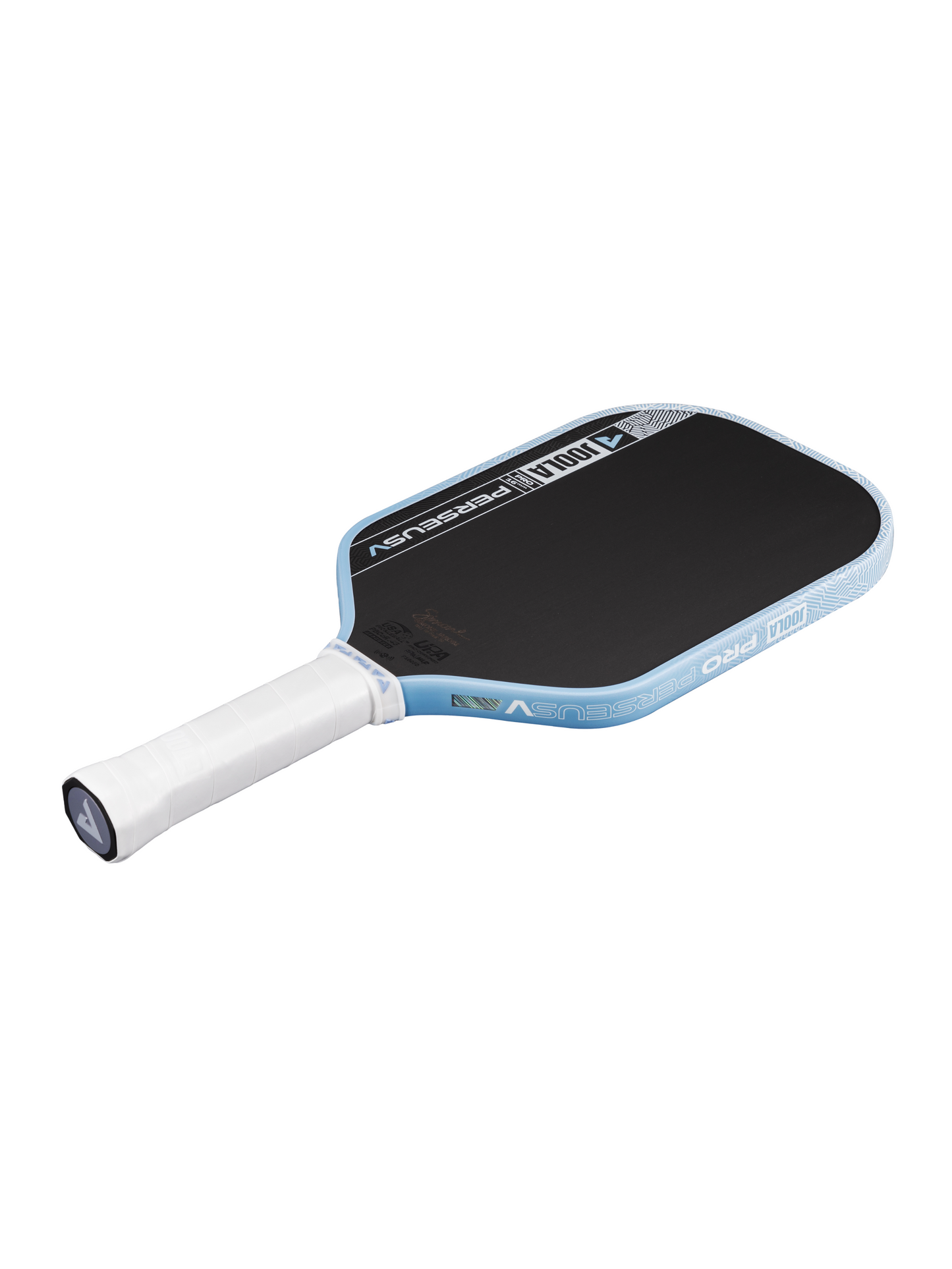 JOOLA Perseus Pro V Simone Jardim Pickleball Paddle