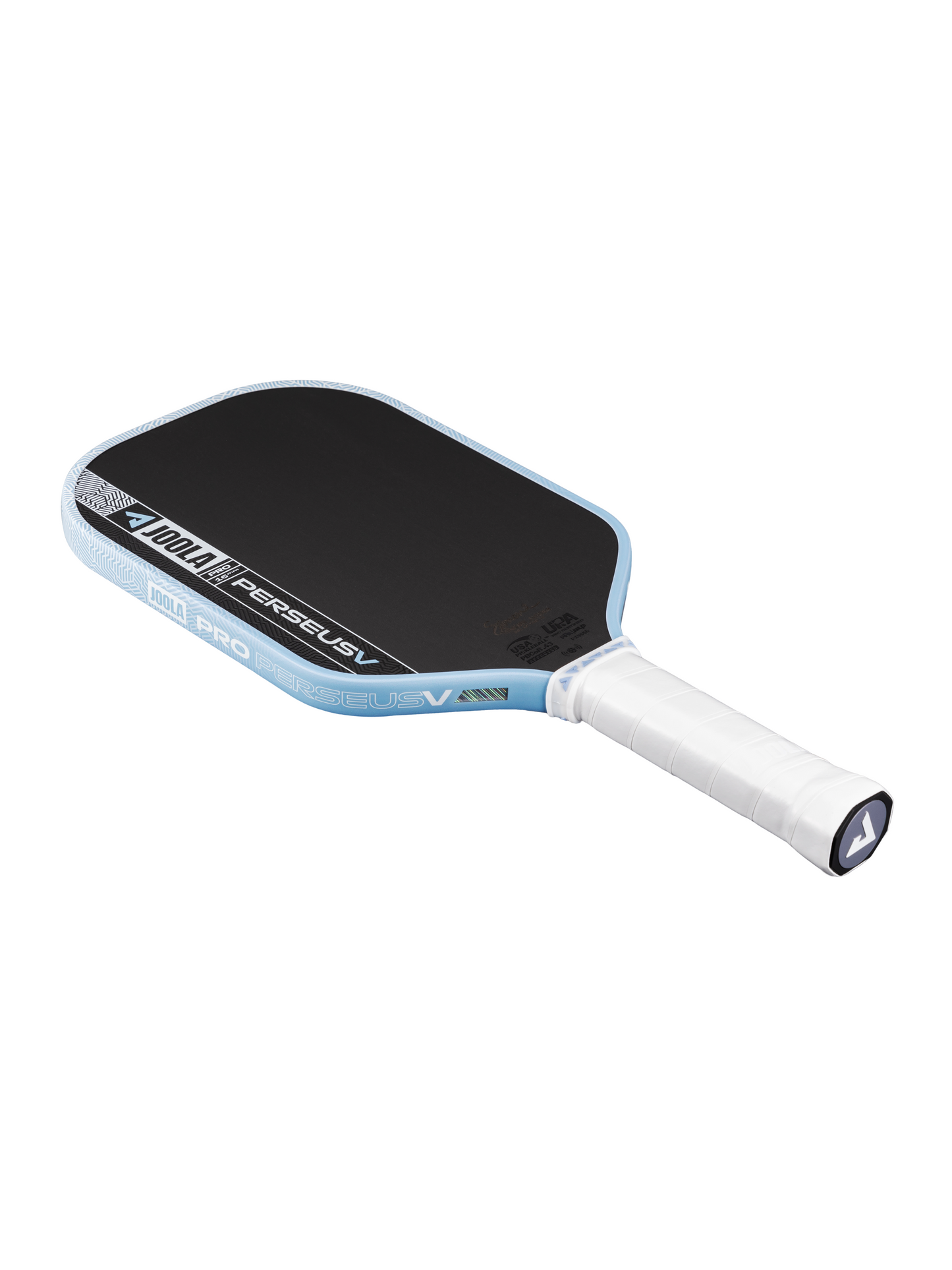 JOOLA Perseus Pro V Simone Jardim Pickleball Paddle
