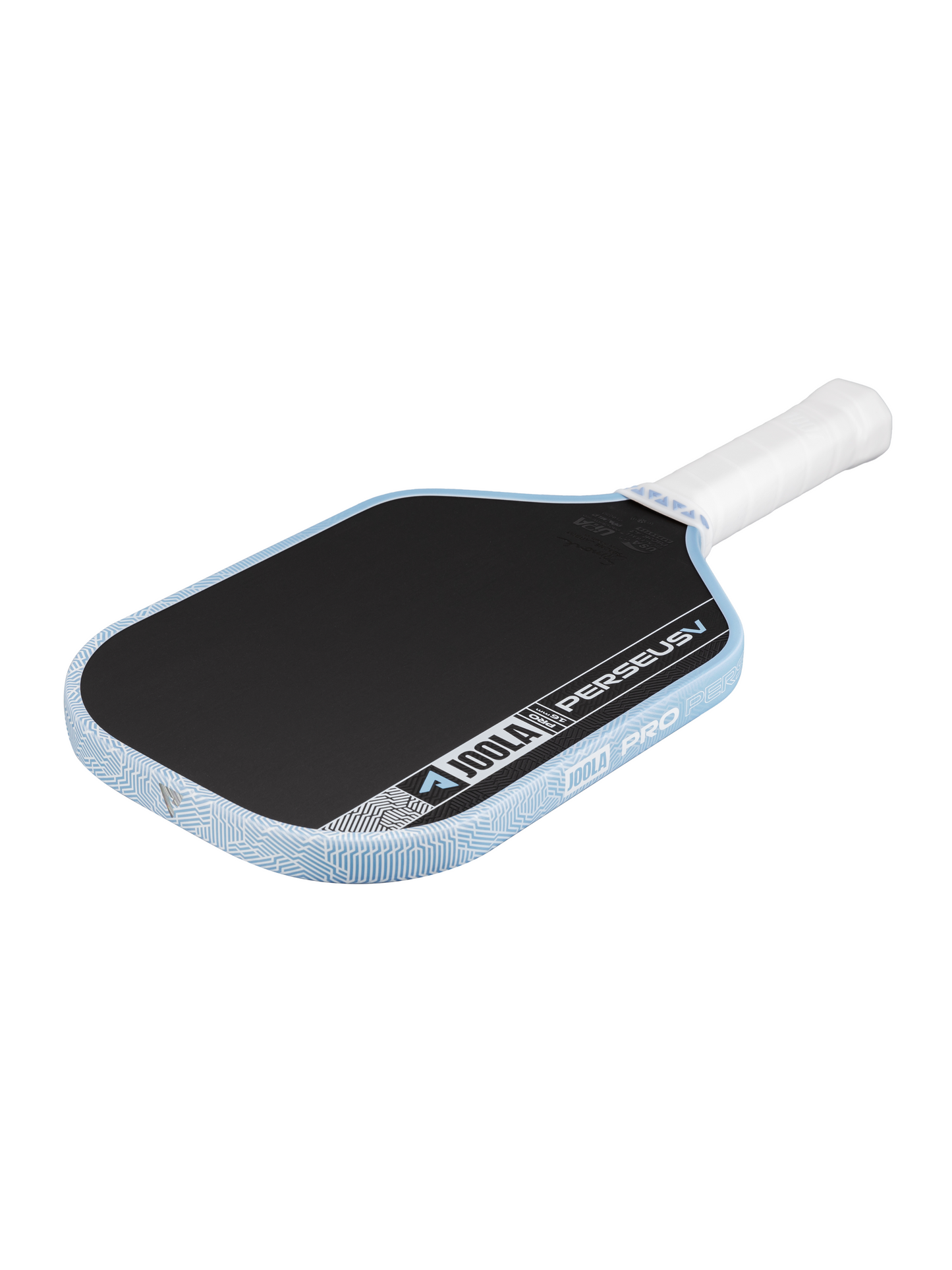 JOOLA Perseus Pro V Simone Jardim Pickleball Paddle