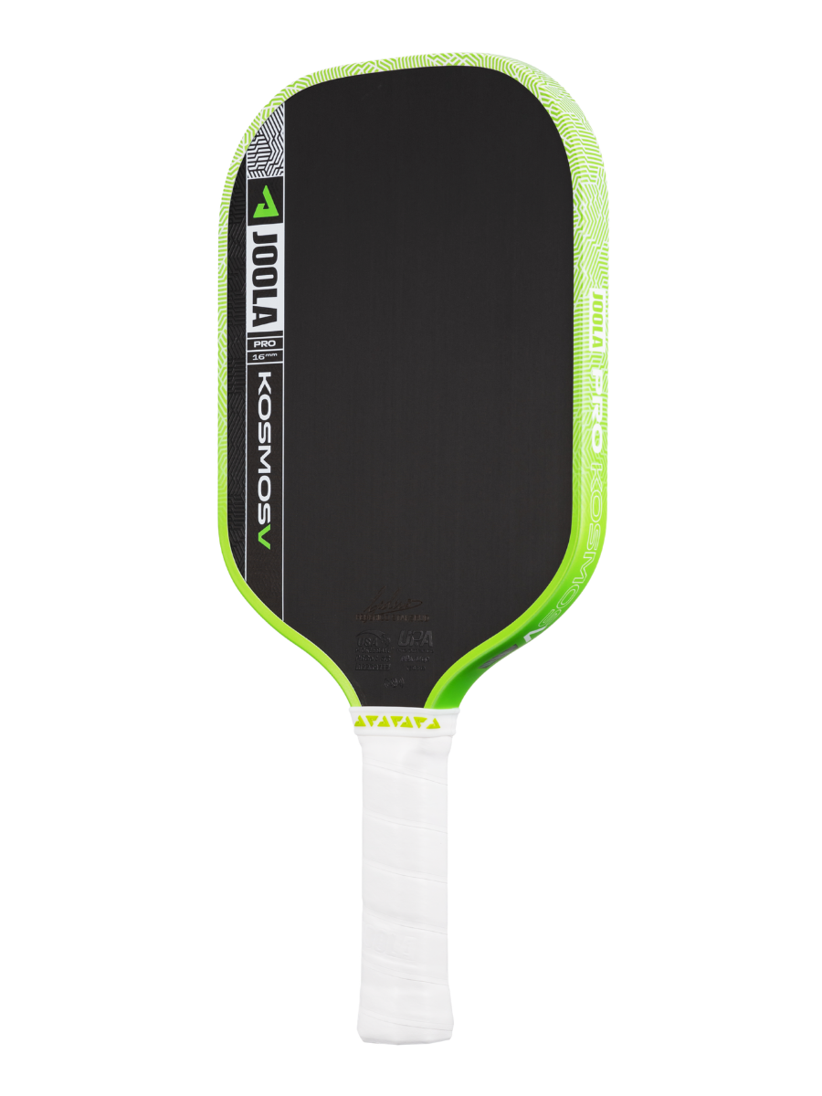 JOOLA Kosmos Pro V Federico Staksrud Pickleball Paddle – Stride