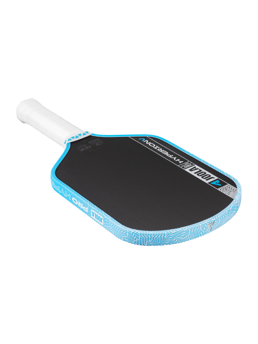JOOLA Hyperion Pro V Ben Johns Pickleball Paddle