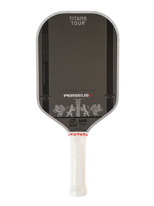 JOOLA Perseus Pro V Titans Tour Pickleball Paddle