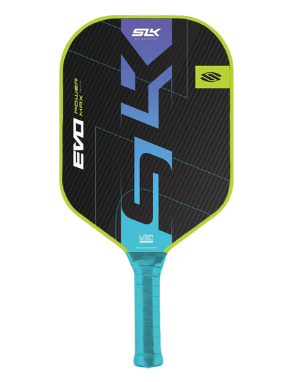 SELKIRK SLK Evo Power Pickleball Paddle - Max