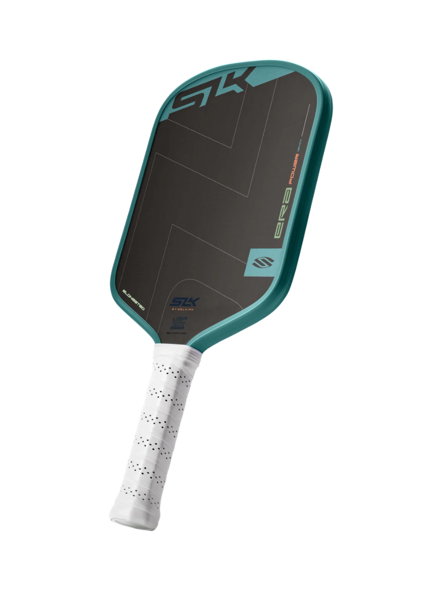 SELKIRK SLK ERA Power 16mm Pickleball Paddle - Elongated