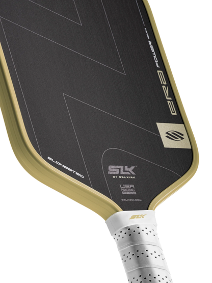 SELKIRK SLK ERA Power 16mm Pickleball Paddle - Elongated