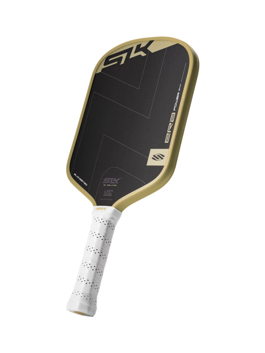 SELKIRK SLK ERA Power 16mm Pickleball Paddle - Elongated