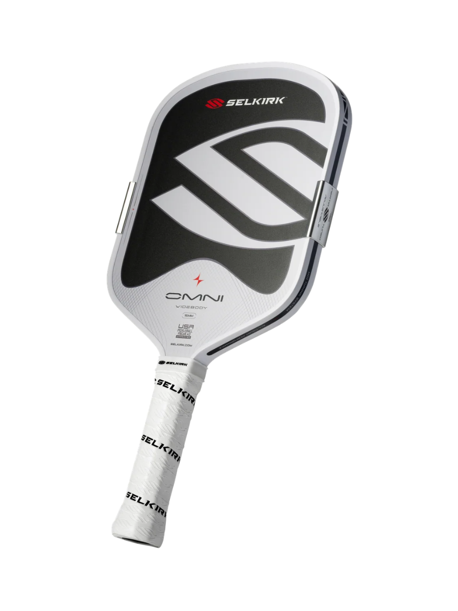SELKIRK OMNI 16mm Pickleball Paddle - Widebody