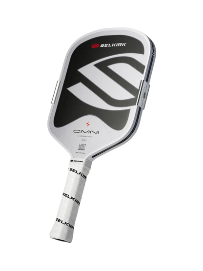 SELKIRK OMNI 16mm Pickleball Paddle - Widebody