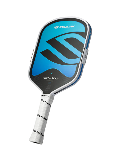 SELKIRK OMNI 16mm Pickleball Paddle - Widebody