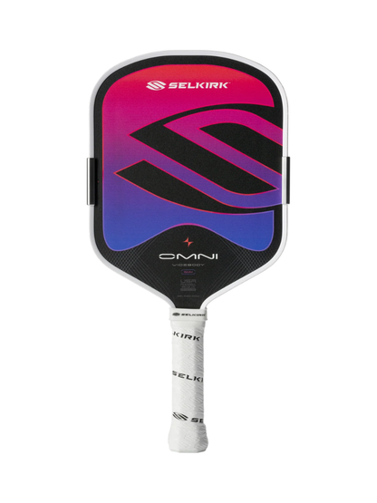 SELKIRK OMNI 16mm Pickleball Paddle - Widebody