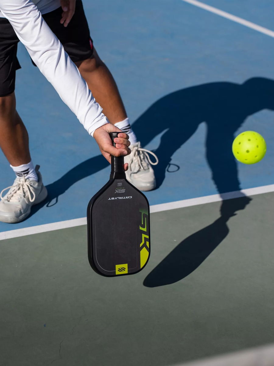 SELKIRK SLK Catalyst Pickleball Bundle