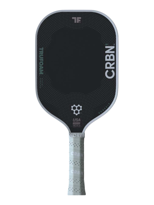 CRBN 1 TruFoam Genesis Pickleball Paddle