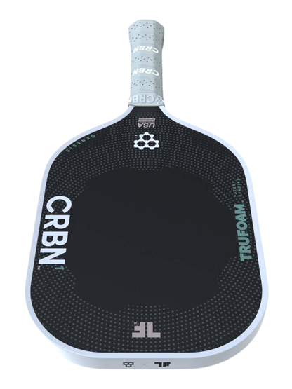 CRBN 1 TruFoam Genesis Pickleball Paddle