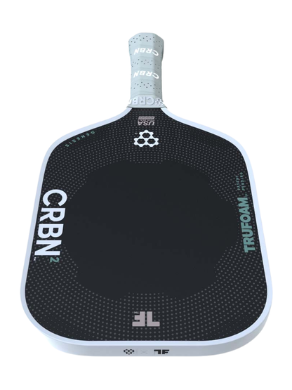 CRBN 2 TruFoam Genesis Pickleball Paddle