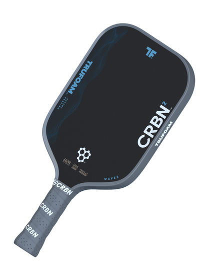 CRBN 2 TruFoam Waves Pickleball Paddle