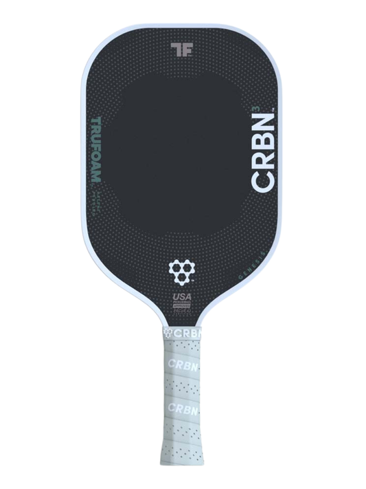 CRBN 3 TruFoam Genesis Pickleball Paddle