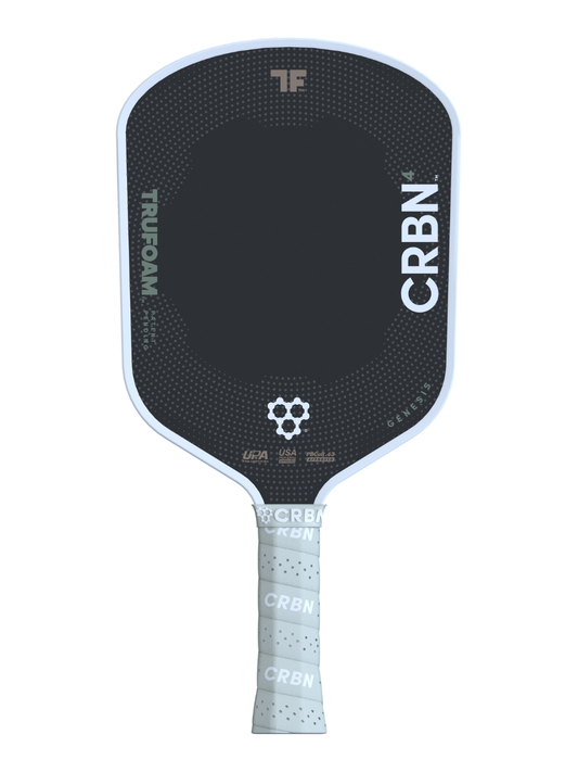 CRBN 4 TruFoam Genesis Pickleball Paddle