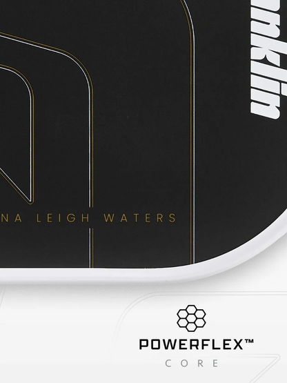 FRANKLIN C45° Aurelius Anna Leigh Waters Pickleball Paddle