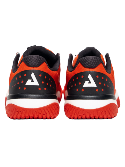 JOOLA FUNKSH1n Pickleball R4LLy Shoes - Bright Red