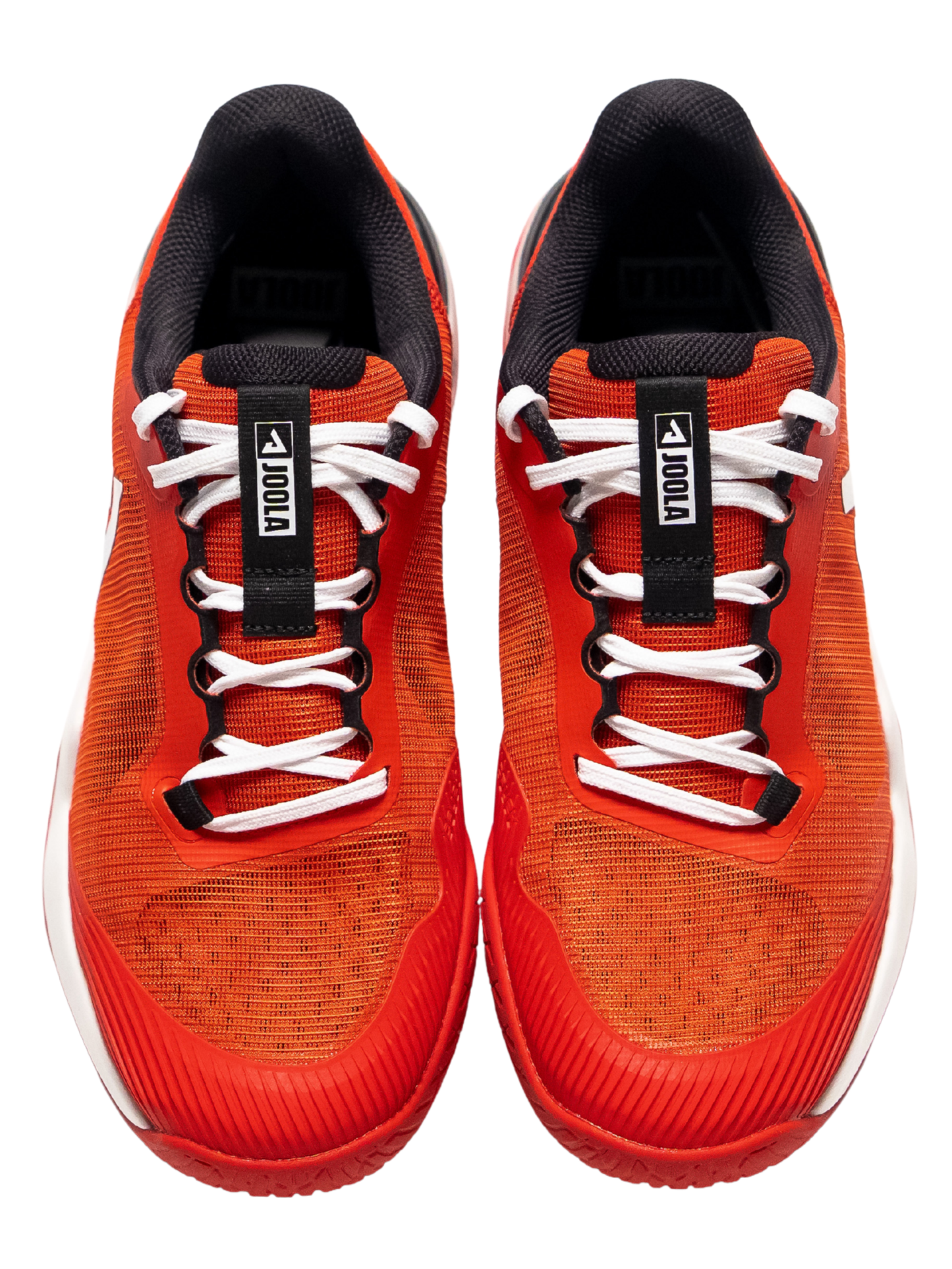 JOOLA FUNKSH1n Pickleball R4LLy Shoes - Bright Red