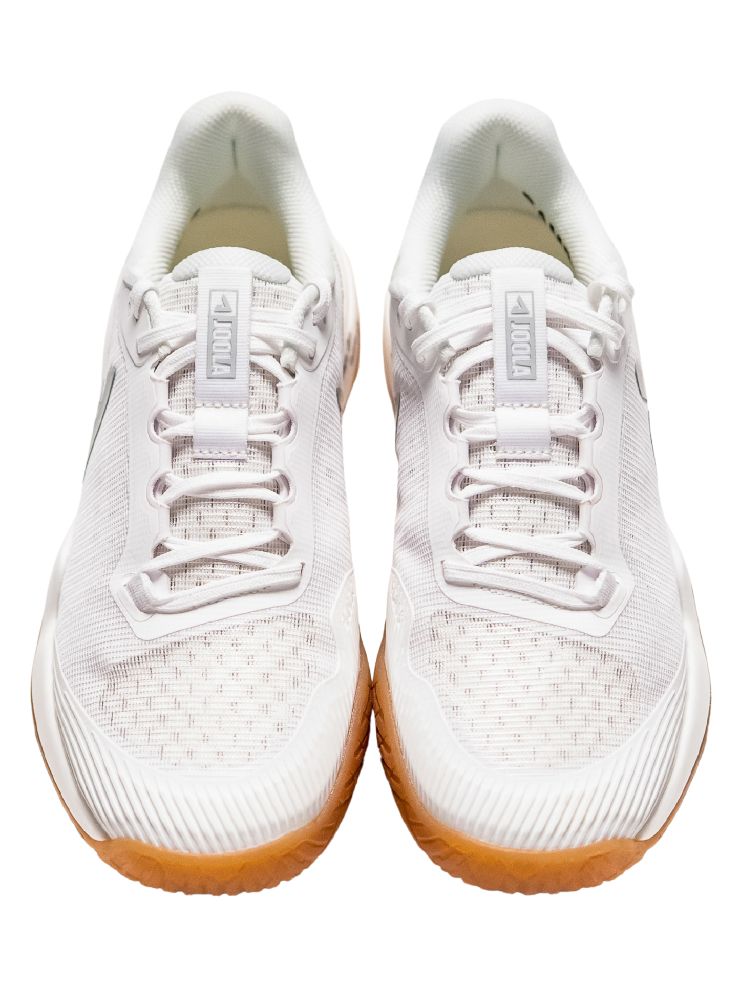 JOOLA FUNKSH1n Pickleball R4LLy Shoes - White/ Gum