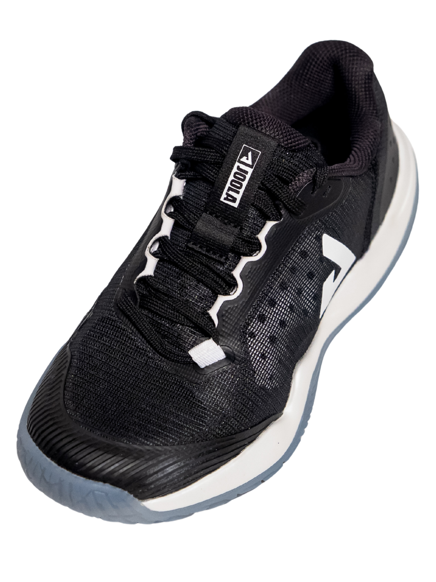 JOOLA FUNKSH1n Pickleball R4LLy Shoes - Black