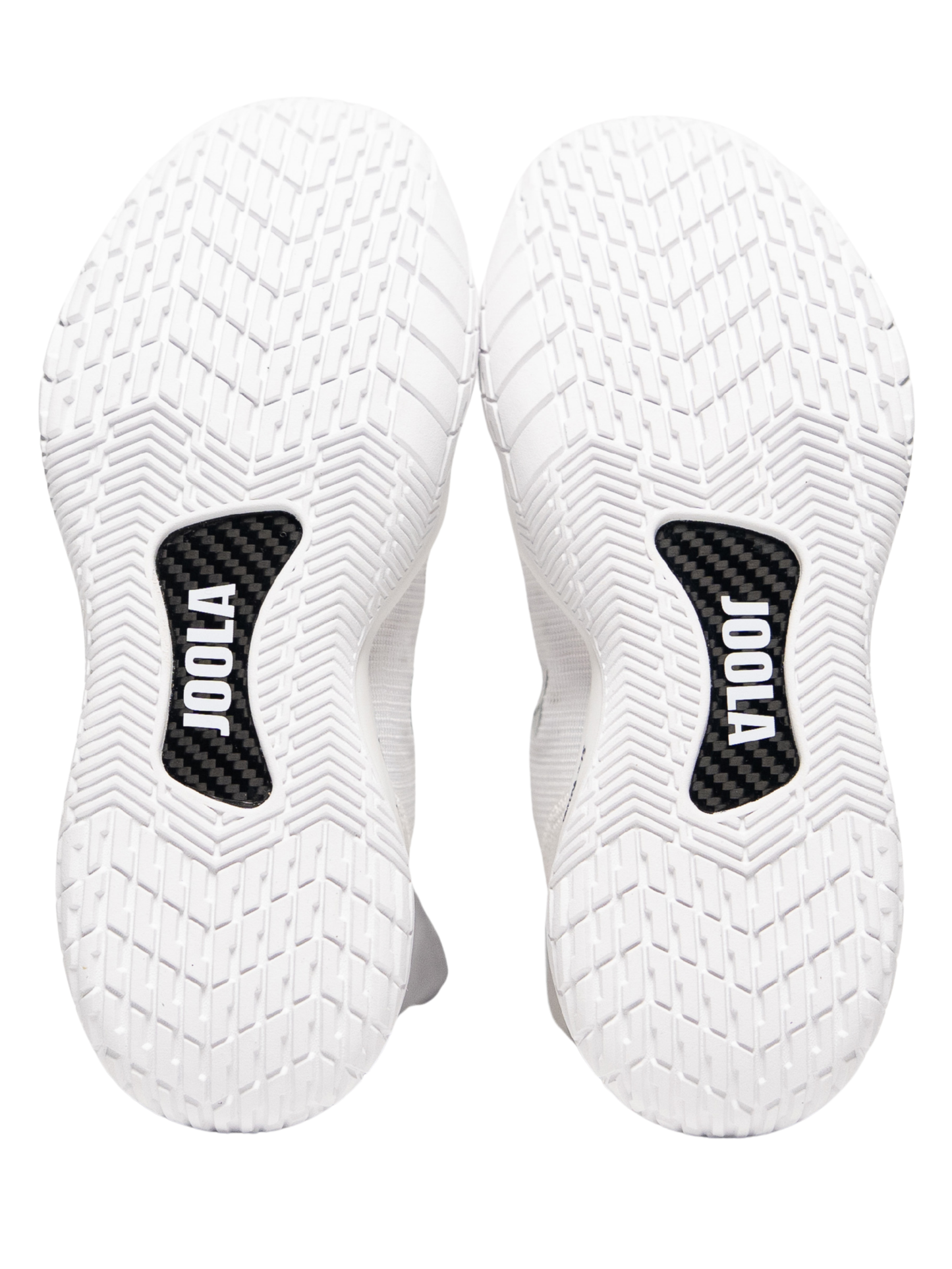 JOOLA FUNKSH1n Pickleball R4LLy Shoes - White