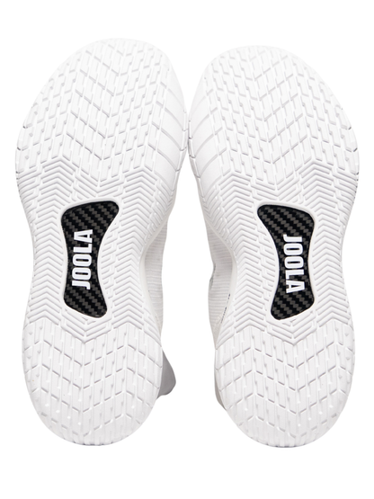 JOOLA FUNKSH1n Pickleball R4LLy Shoes - White