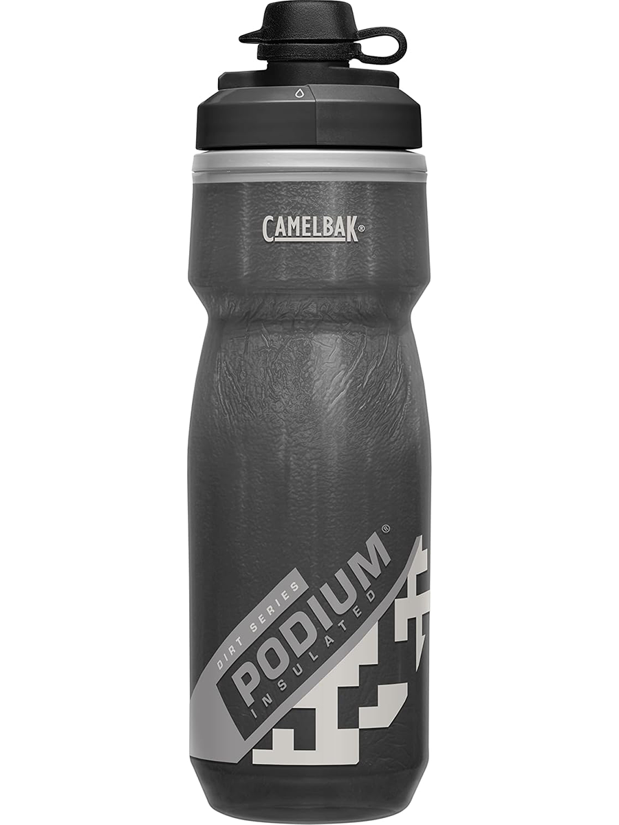 CAMELBAK Podium Chill Dirt Series .62L Bottle