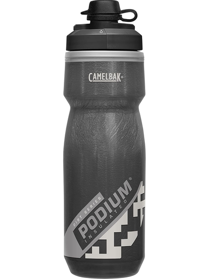 CAMELBAK Podium Chill Dirt Series .62L Bottle