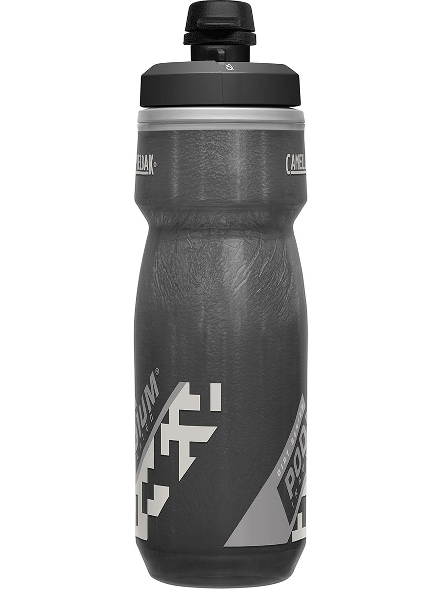 CAMELBAK Podium Chill Dirt Series .62L Bottle