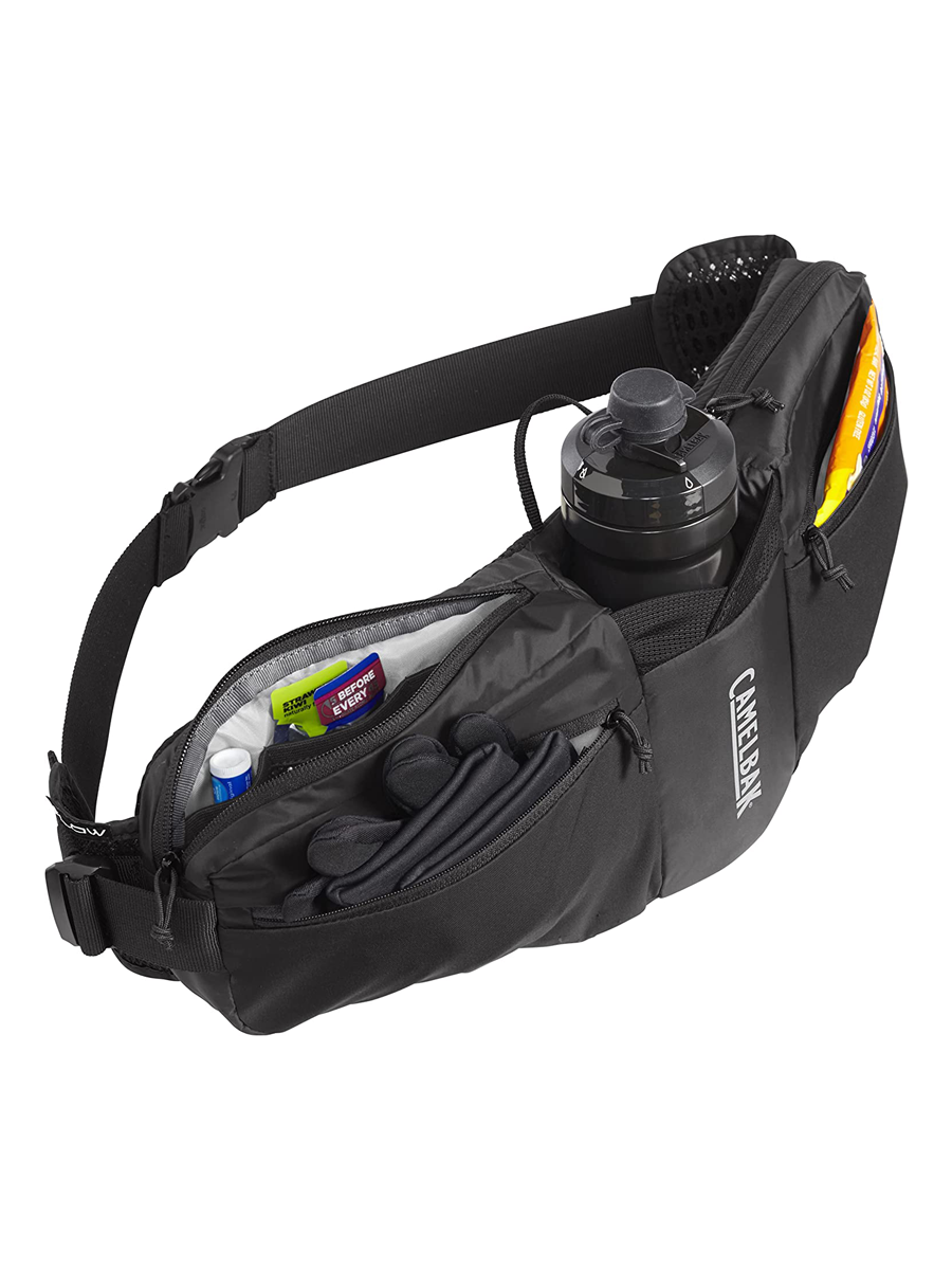 CAMELBAK Podium Flow 4 Hydration Belt - .62L