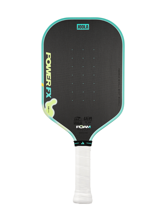 JOOLA Power FX Perseus Foam 16mm Pickleball Paddle
