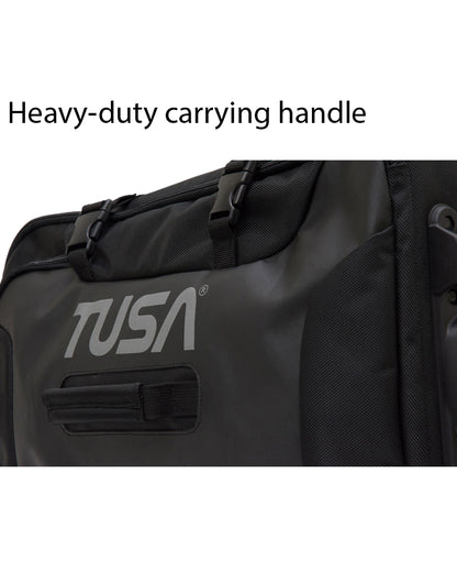 TUSA Roller Bag - Large