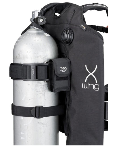TUSA X-Wing BCJ