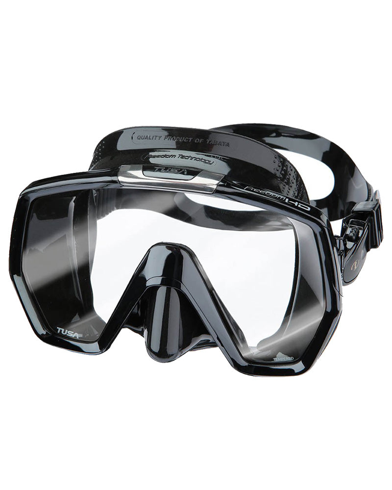 TUSA Freedom HD Mask