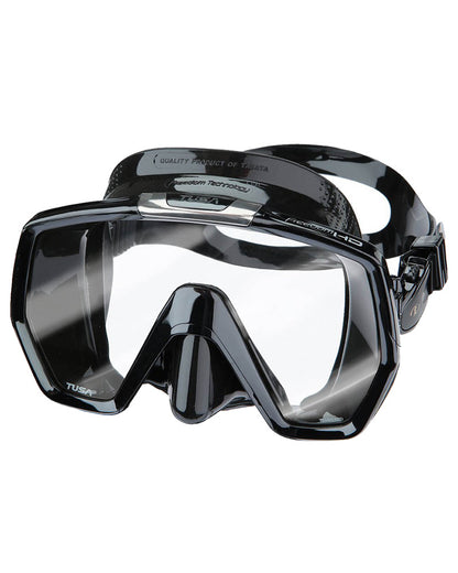 TUSA Freedom HD Mask