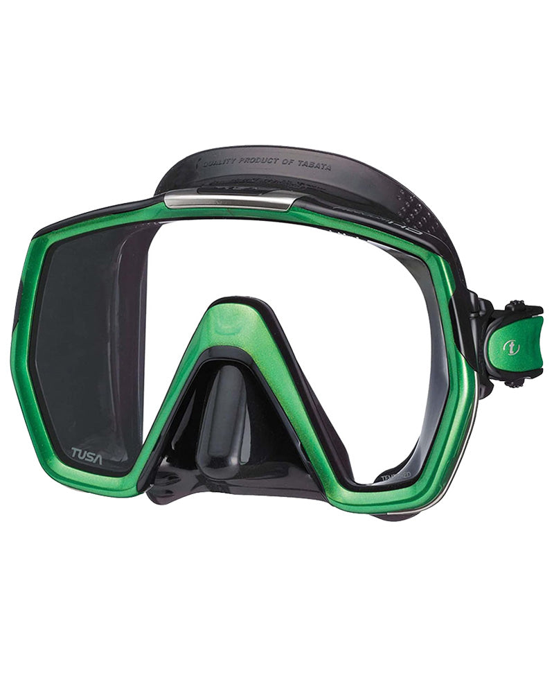 TUSA Freedom HD Mask