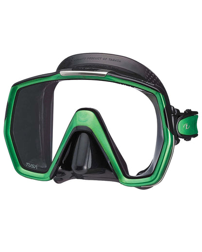 TUSA Freedom HD Mask