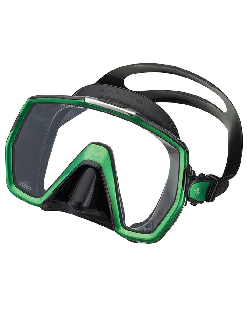 TUSA Freedom HD Mask