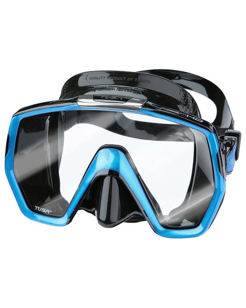 TUSA Freedom HD Mask