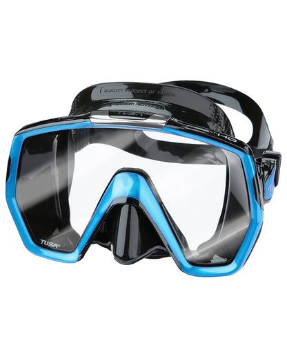 TUSA Freedom HD Mask