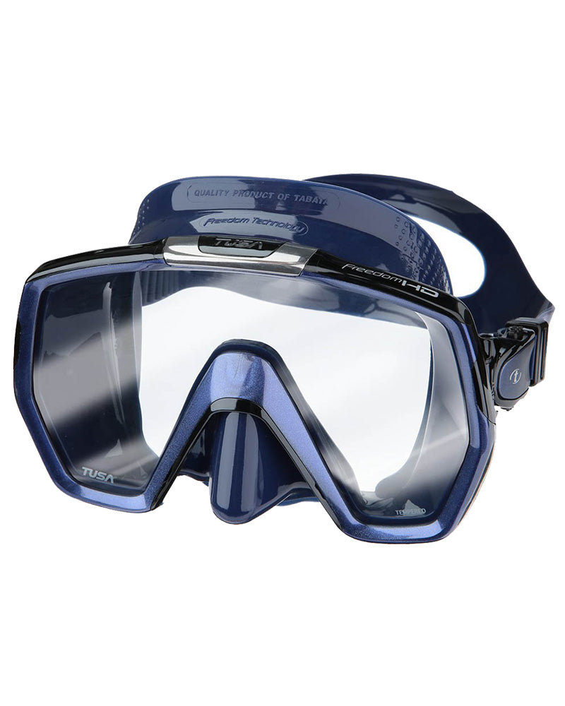 TUSA Freedom HD Mask