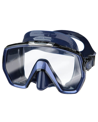 TUSA Freedom HD Mask