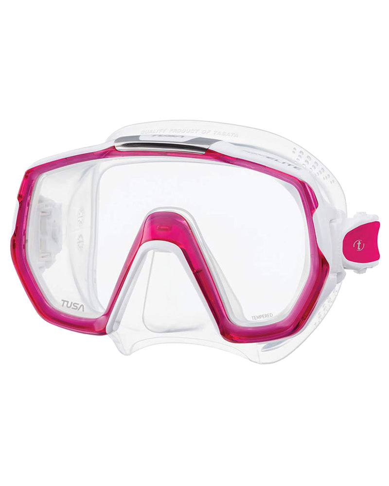 TUSA Freedom Elite Mask