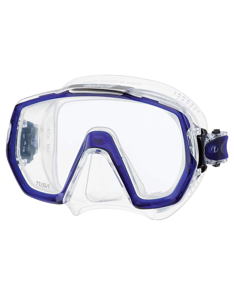 TUSA Freedom Elite Mask