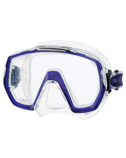 TUSA Freedom Elite Mask