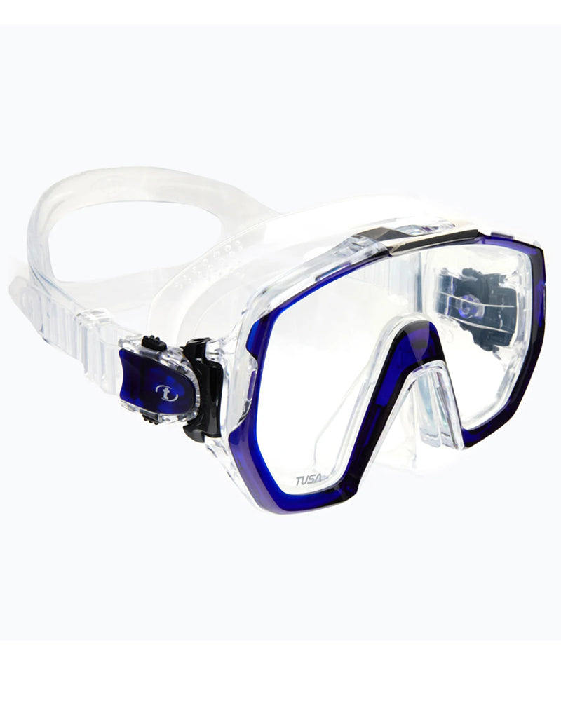 TUSA Freedom Elite Mask