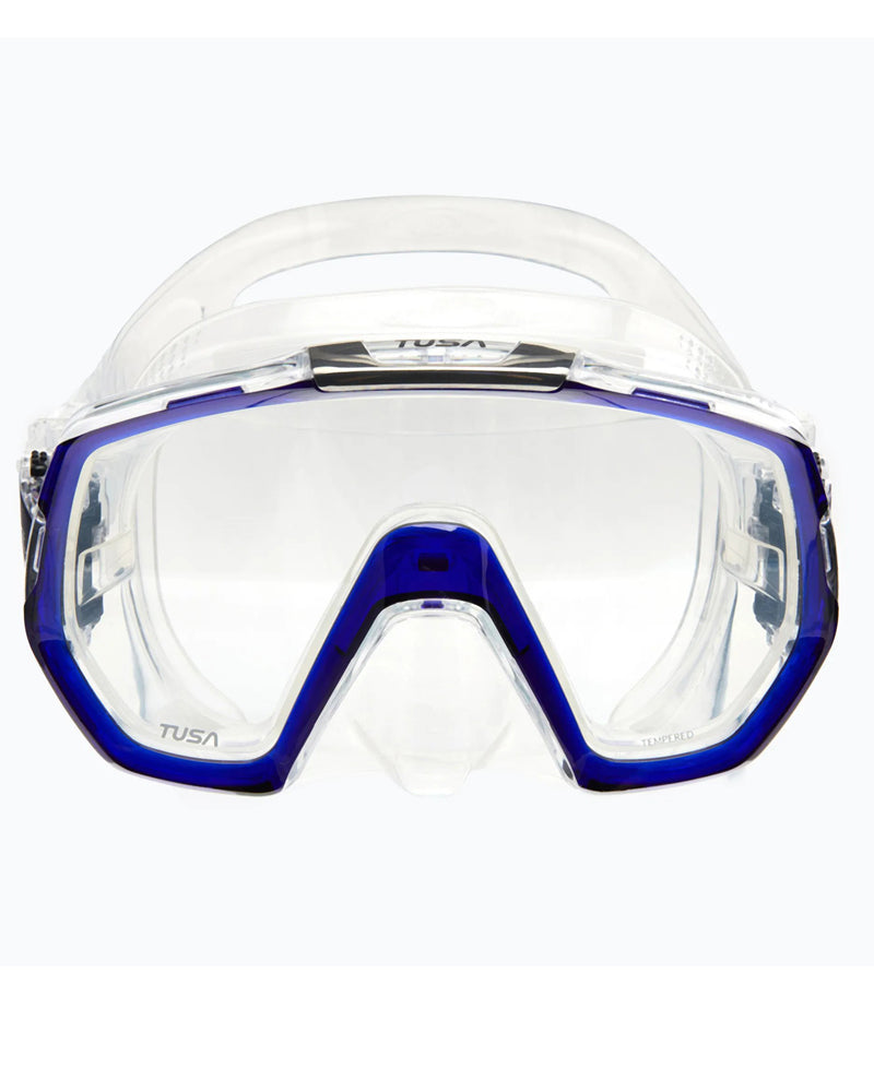 TUSA Freedom Elite Mask