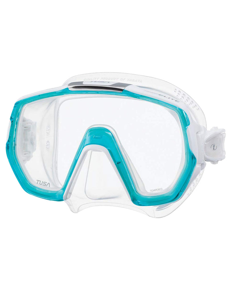 TUSA Freedom Elite Mask